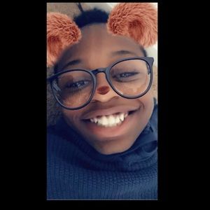 Meet your Posher, Jarell